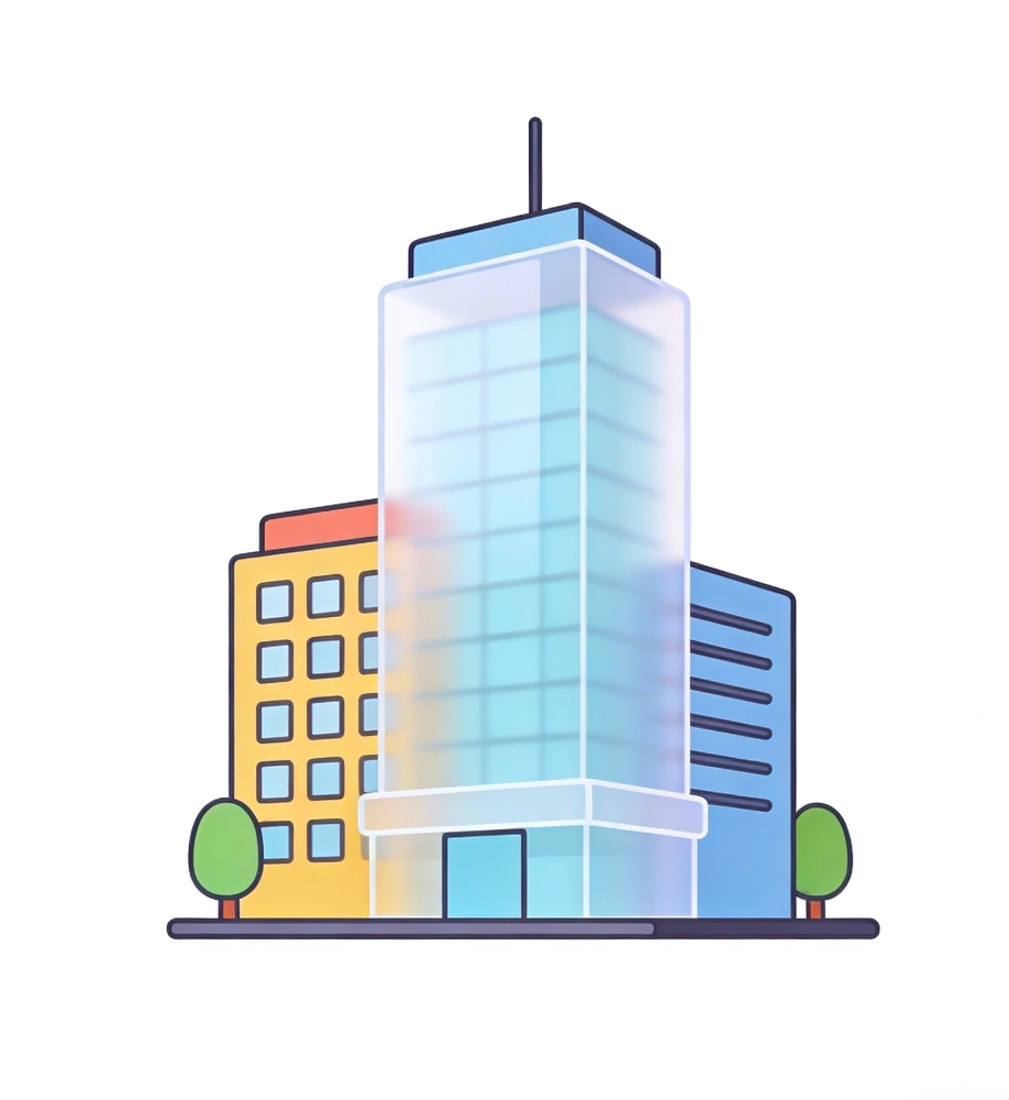 房屋楼市
